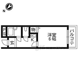 枚方市宮之阪2丁目