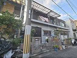 寝屋川市黒原旭町の一戸建て