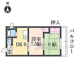 枚方市宮之阪3丁目