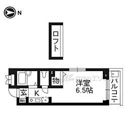 枚方市中宮東之町