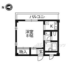 プチ山岡 202