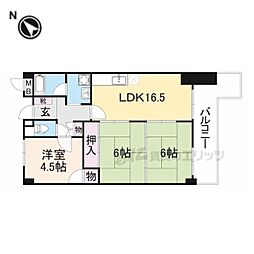 寝屋川市三井南町