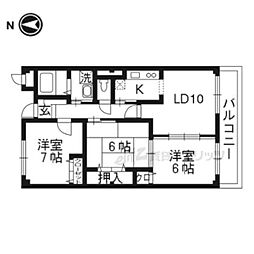 枚方市伊加賀西町