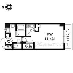 Ｍ’プラザ津田駅前十番館