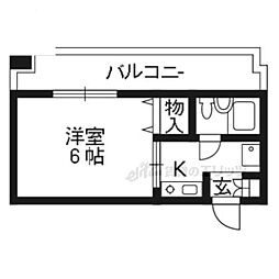 Ｍ’プラザ津田駅前 401