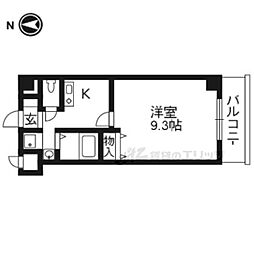 Ｍ’プラザ津田駅前十一番館 403