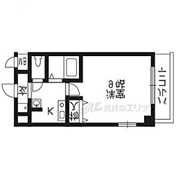 枚方市津田駅前1丁目
