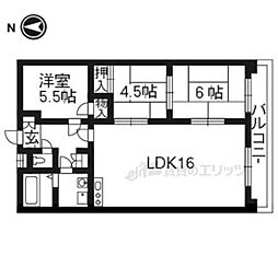 スクエアー柿ヶ谷 107