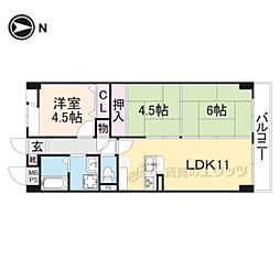 枚方パークハイツ