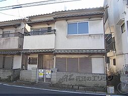 八幡市橋本尻江の一戸建て