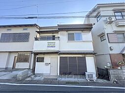 八幡市橋本尻江の一戸建て