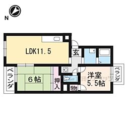 ダブルツリー1番館 306