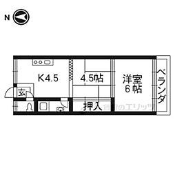 藤井マンション 315