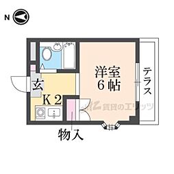 クイーンズピア枚方