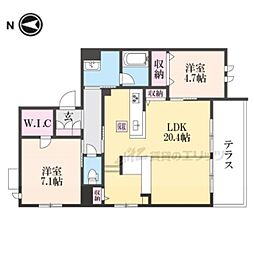 寝屋川市中神田町