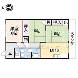 寝屋川市打上宮前町
