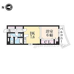 枚方市宮之阪1丁目