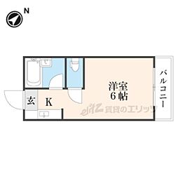 枚方市走谷2丁目