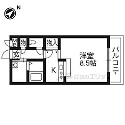 グランシャリオ長尾I 402