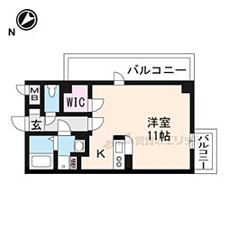 グランシャリオ長尾II 407