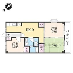 枚方市星丘1丁目