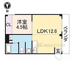 寝屋川市仁和寺本町5丁目