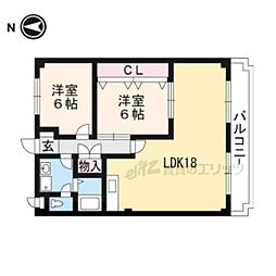 バンブーパレス 301