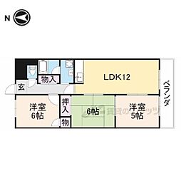 寝屋川市池田新町