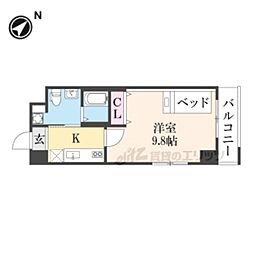 アートプラザ枚方 401