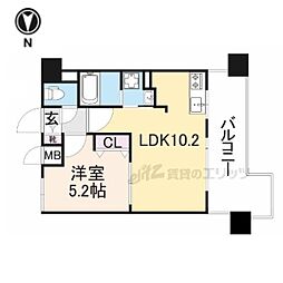 Ｍ’プラザ香里六番館