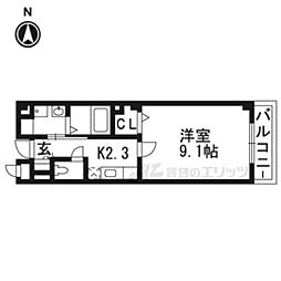 グランジュテ 101
