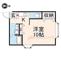 宮之下マンション