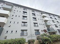 男山第2住宅112号棟