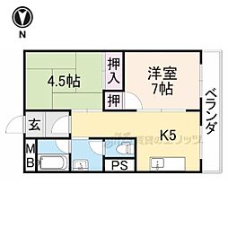 グロース寝屋川I