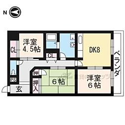 サンコート吉野 406