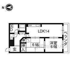 サンコート吉野 504