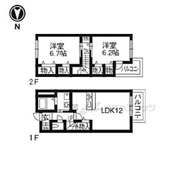 シャンドフルール雅 101