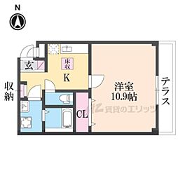 寝屋川市境橋町