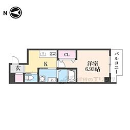 ヴァローレ枚方 301