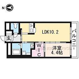 アネックス香楽園 405