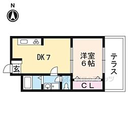 プレアール八幡 101