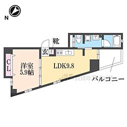 枚方市新町1丁目