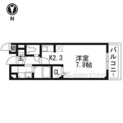 コンフォート・アザレア2番館 302