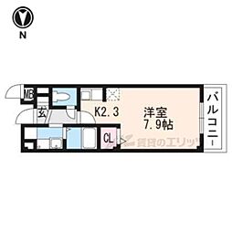 コンフォート・アザレア2番館 305