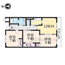 枚方市伊加賀西町