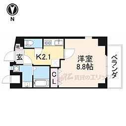 寝屋川市早子町