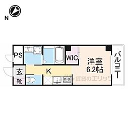 フリーディオ楠葉 703