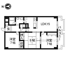 第二ゲートリバーハイツ