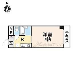 枚方市伊加賀北町