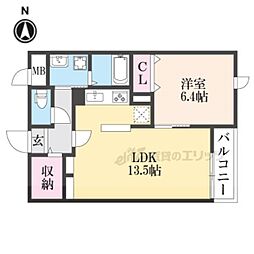 グラン　ヴィオレI